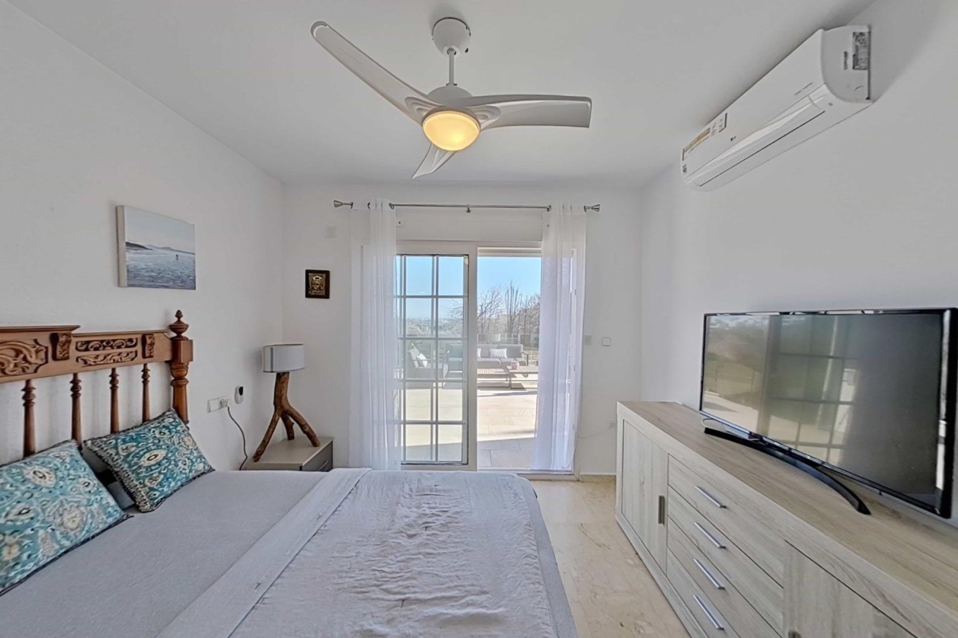 Herverkoop - Villa - Orihuela Costa - Lomas de Cabo Roig