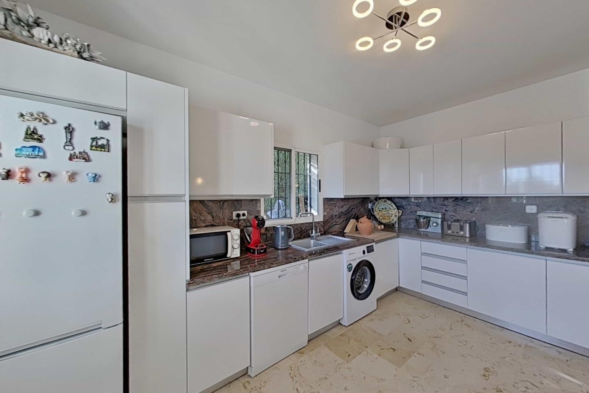 Herverkoop - Villa - Orihuela Costa - Lomas de Cabo Roig