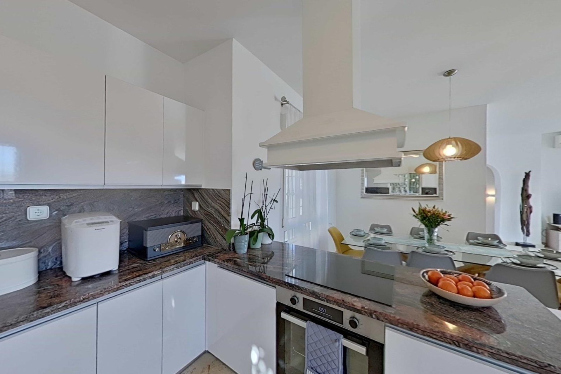 Herverkoop - Villa - Orihuela Costa - Lomas de Campoamor-Las Ramblas