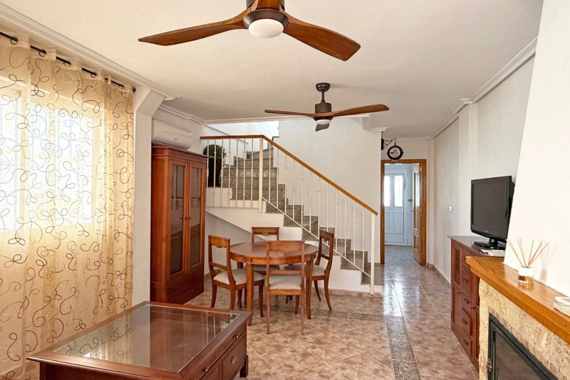 Herverkoop - Villa - Orihuela Costa - Los Altos