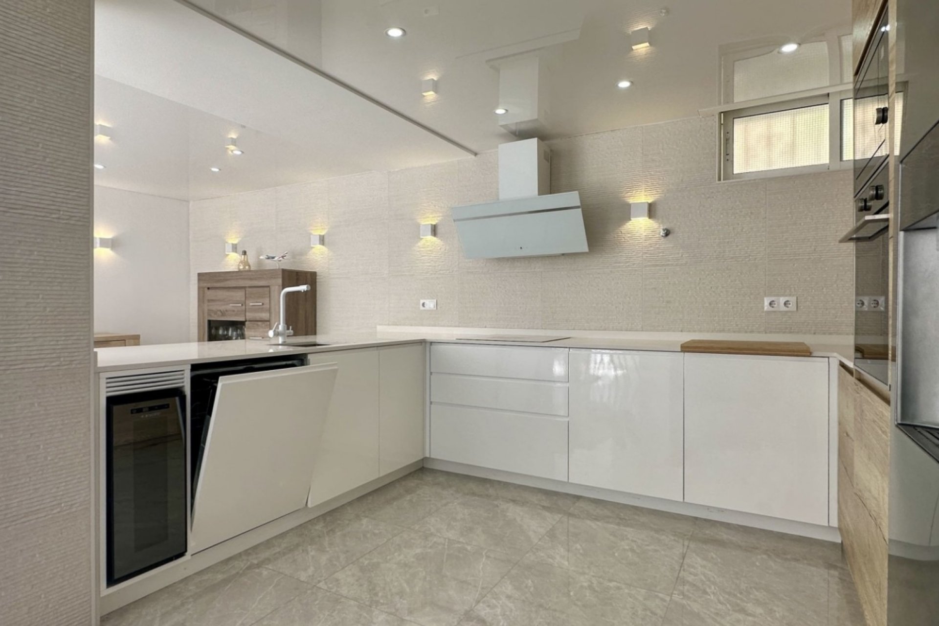 Herverkoop - Villa - Orihuela Costa - Los Altos