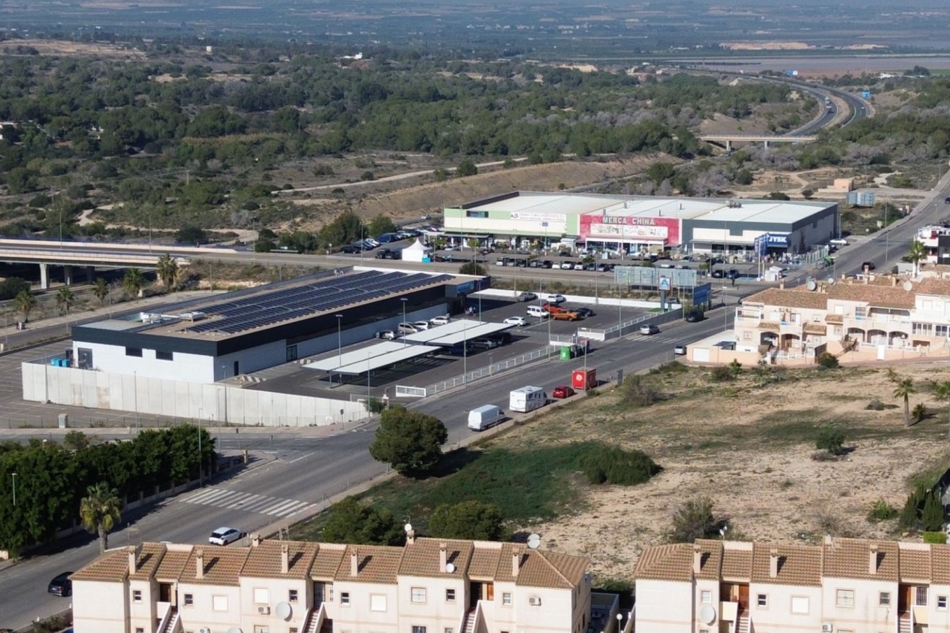 Herverkoop - Villa - Orihuela Costa - Los Altos