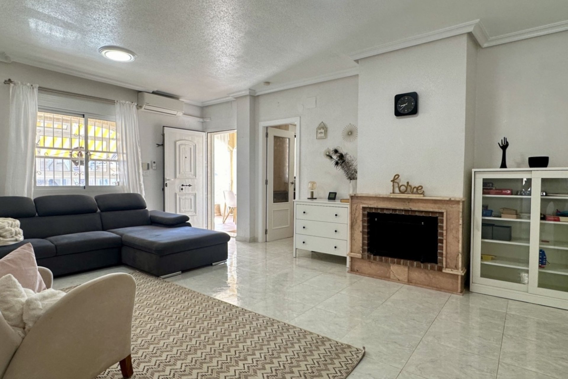 Herverkoop - Villa - Orihuela Costa - Los Altos