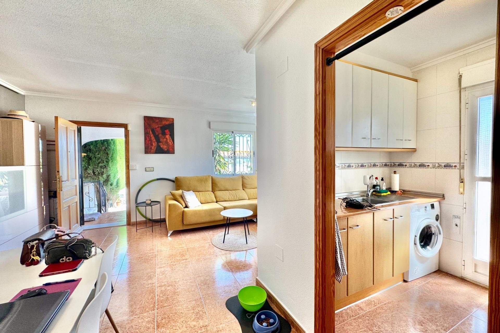 Herverkoop - Villa - Orihuela Costa - Los Balcones - Los Altos 
