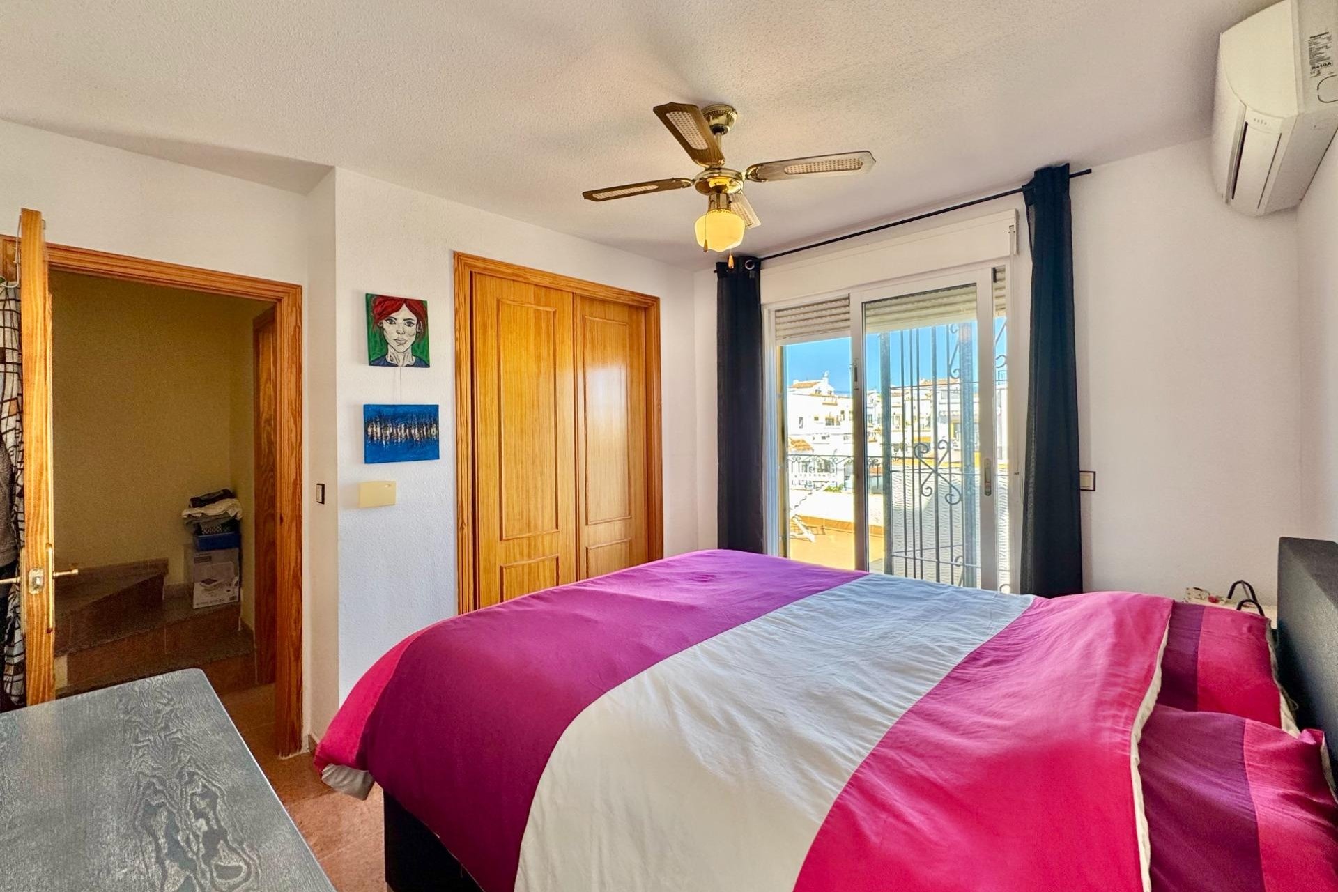 Herverkoop - Villa - Orihuela Costa - Los Balcones - Los Altos 