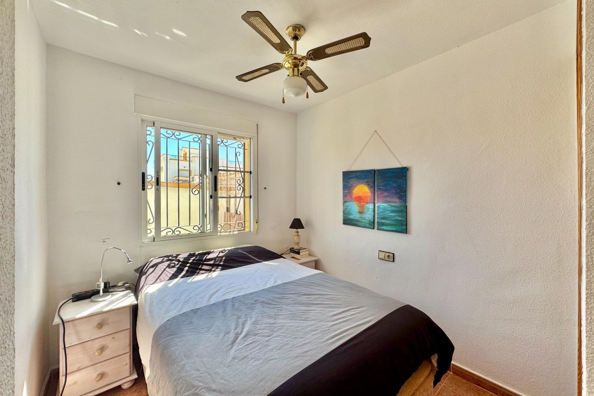 Herverkoop - Villa - Orihuela Costa - Los Balcones - Los Altos 