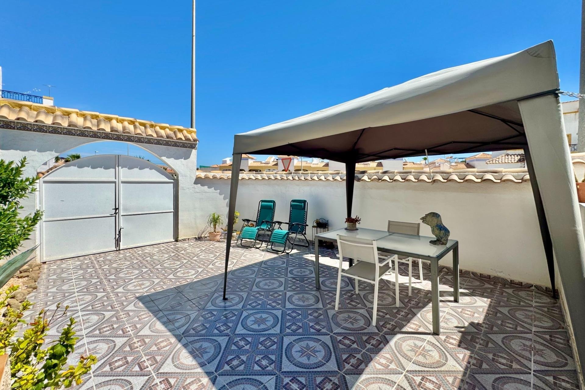 Herverkoop - Villa - Orihuela Costa - Los Balcones - Los Altos 