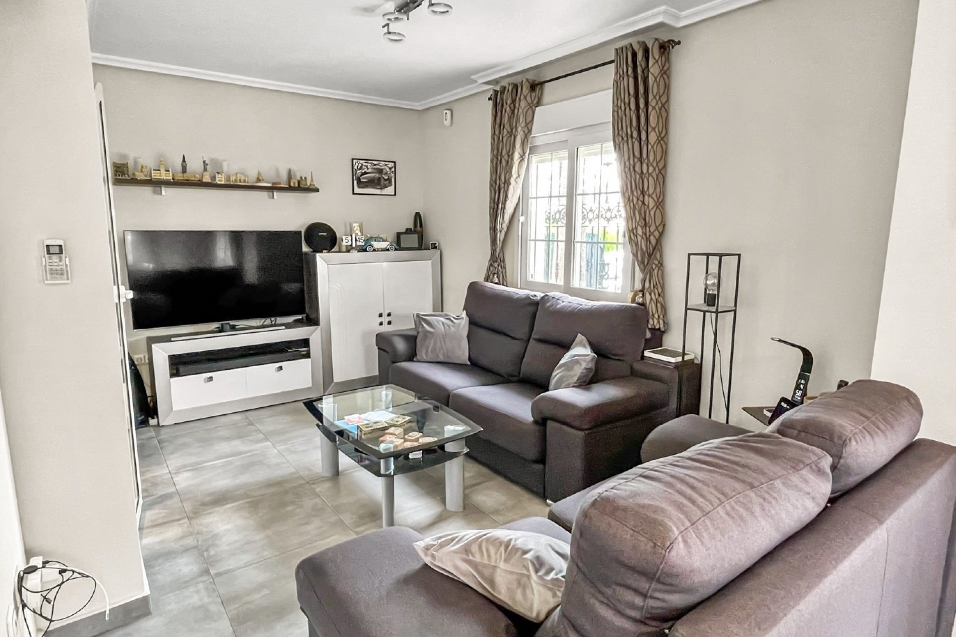 Herverkoop - Villa - Orihuela Costa - Los Dolses