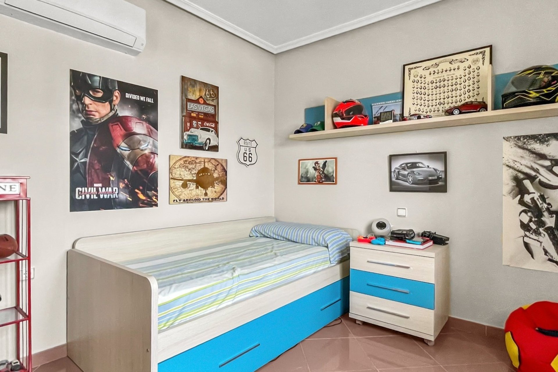 Herverkoop - Villa - Orihuela Costa - Los Dolses