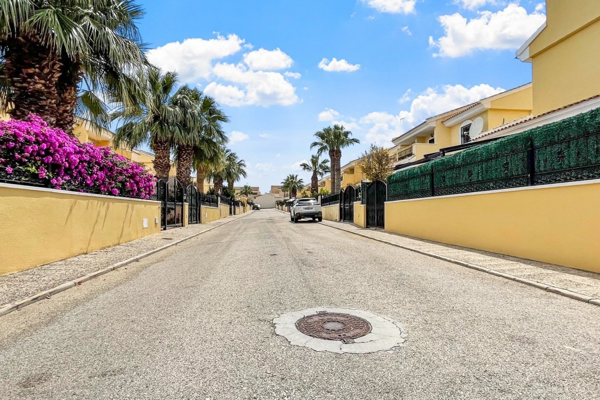 Herverkoop - Villa - Orihuela Costa - Los Dolses