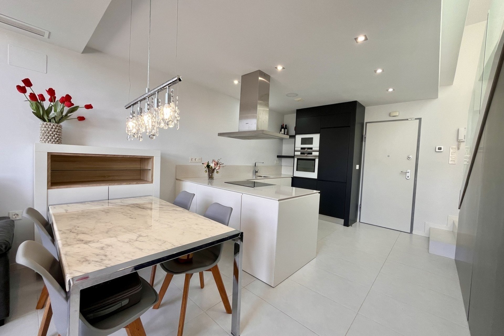 Herverkoop - Villa - Orihuela Costa - Los Dolses