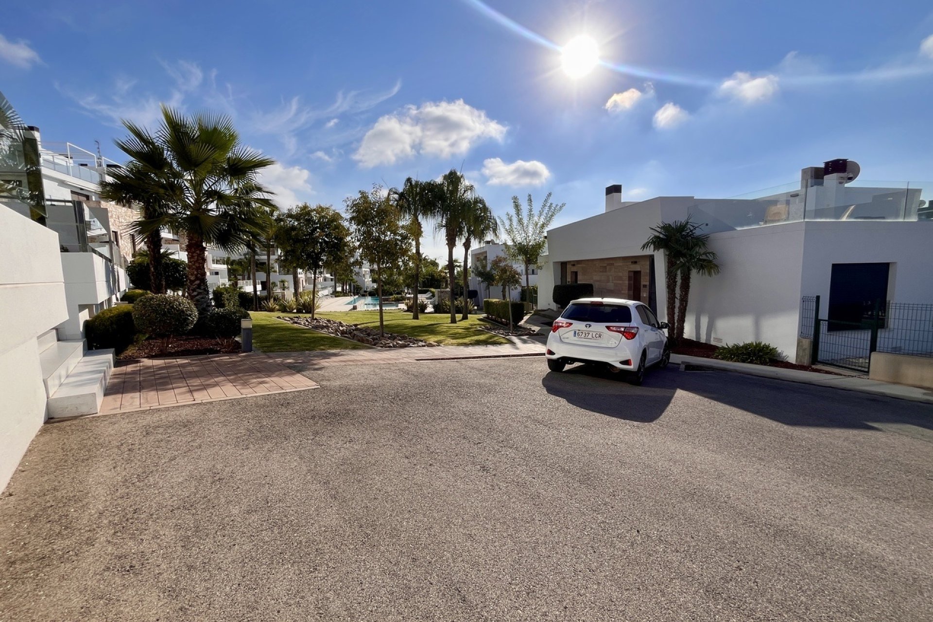 Herverkoop - Villa - Orihuela Costa - Los Dolses