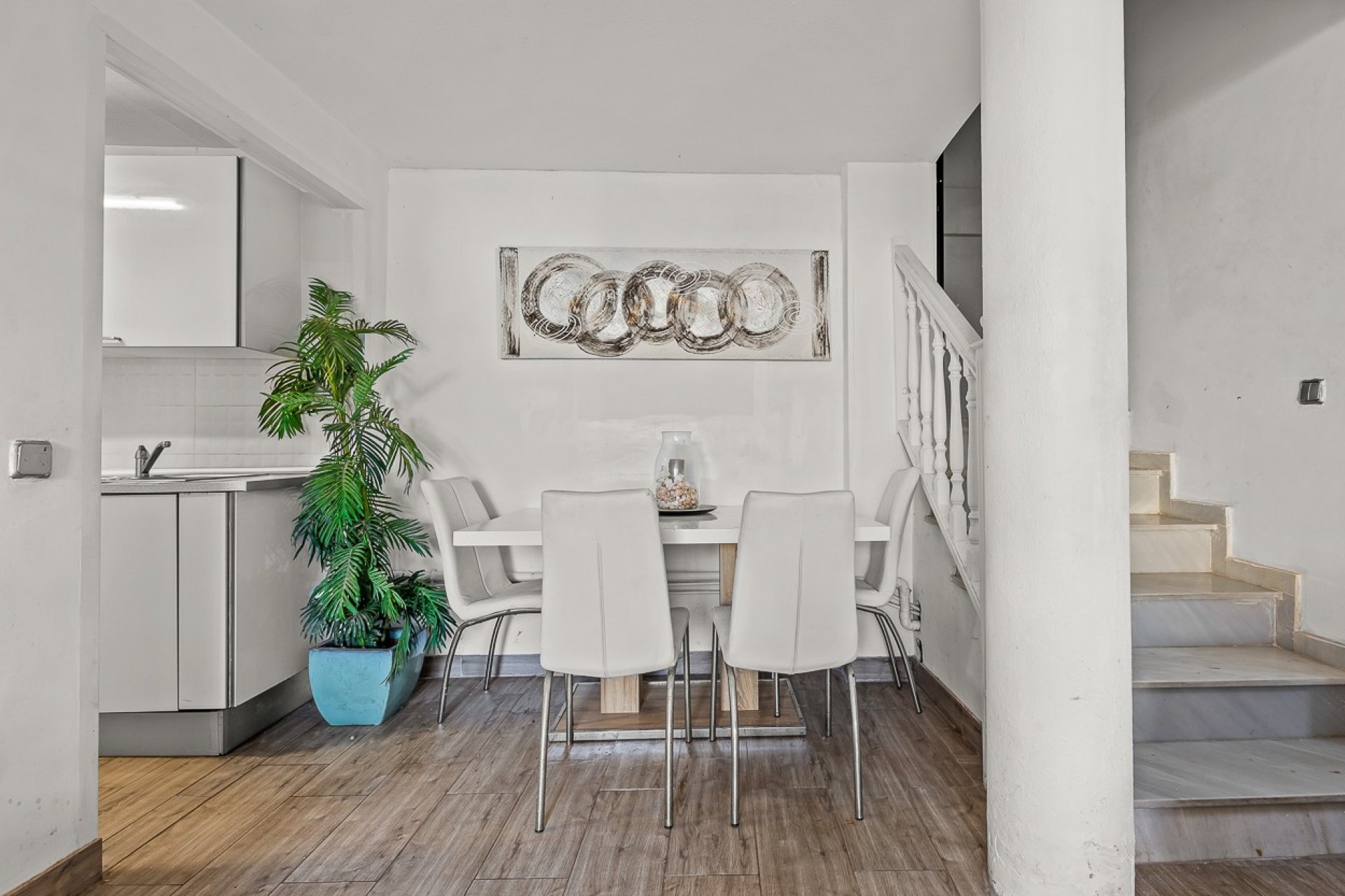 Herverkoop - Villa - Orihuela Costa - Playa Flamenca