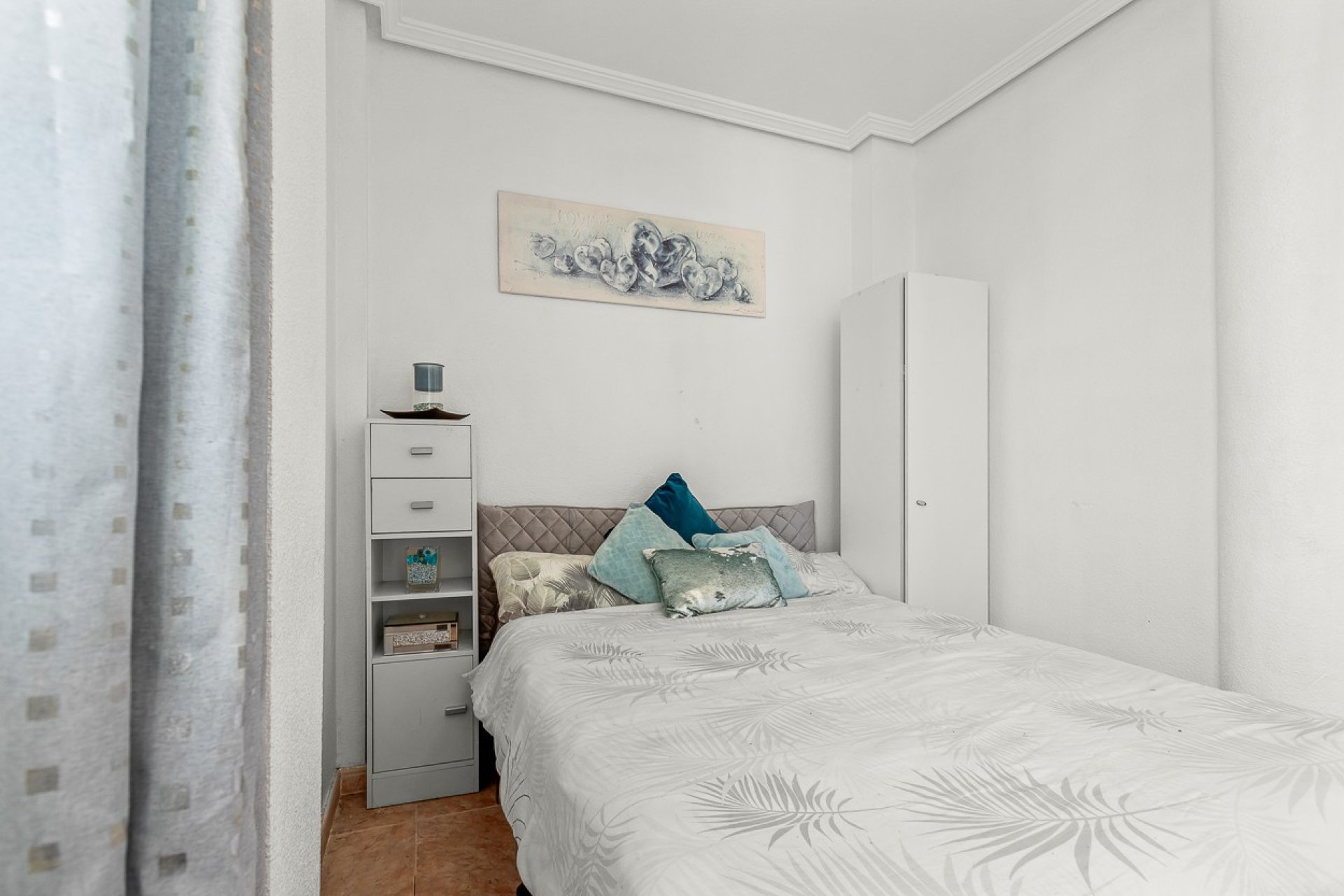 Herverkoop - Villa - Orihuela Costa - Playa Flamenca