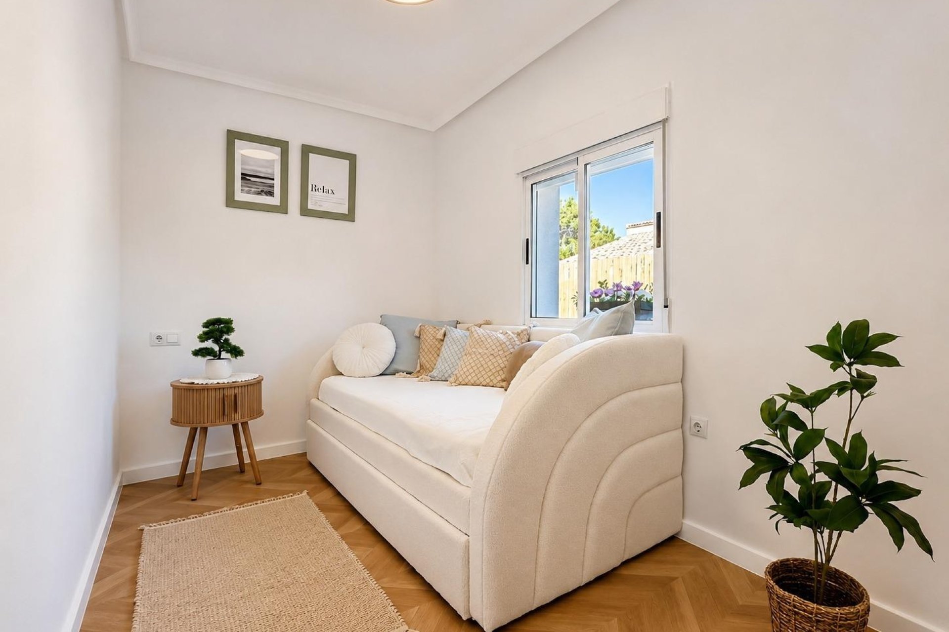Herverkoop - Villa - Orihuela Costa - Punta Prima