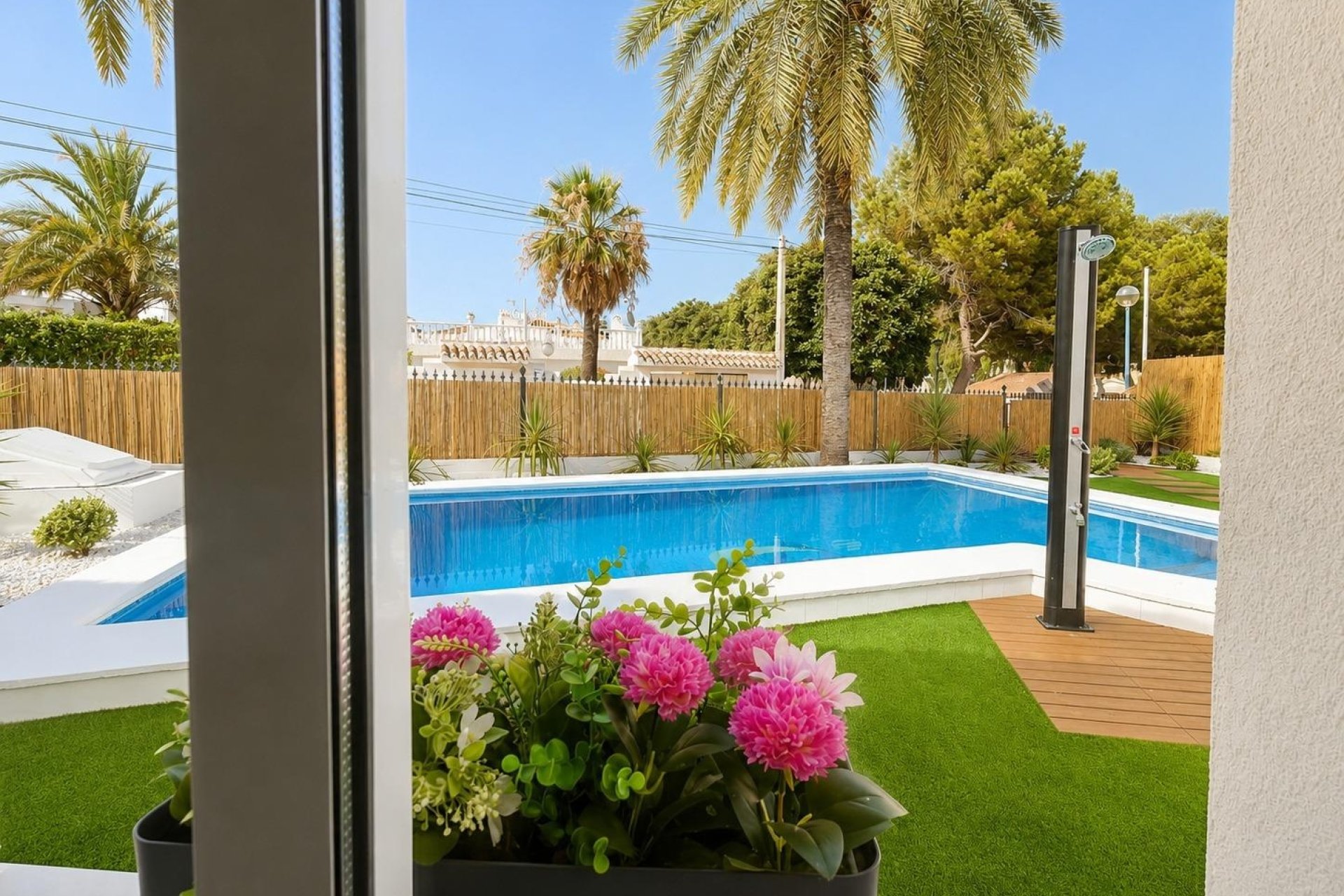 Herverkoop - Villa - Orihuela Costa - Punta Prima