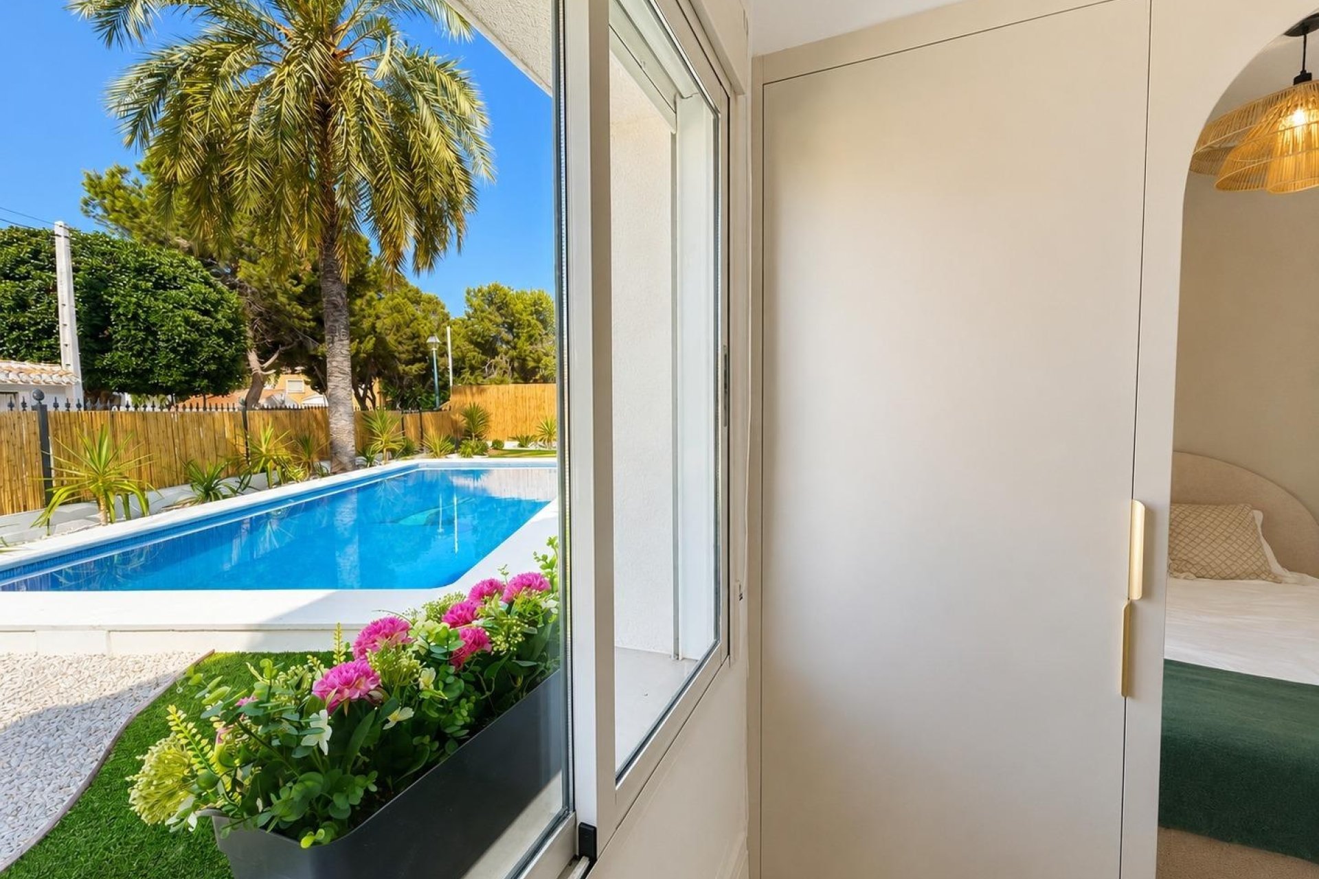 Herverkoop - Villa - Orihuela Costa - Punta Prima