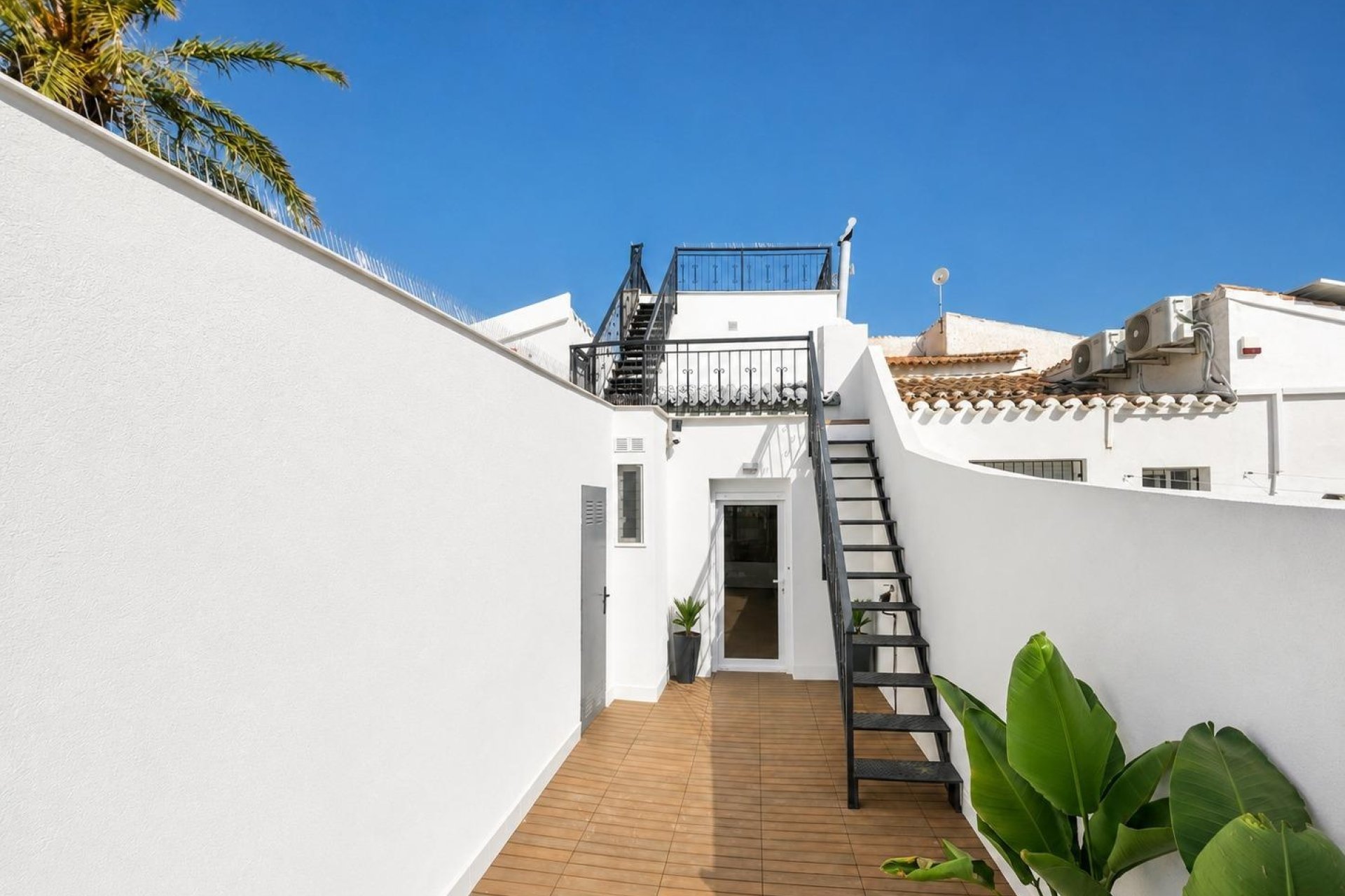 Herverkoop - Villa - Orihuela Costa - Punta Prima