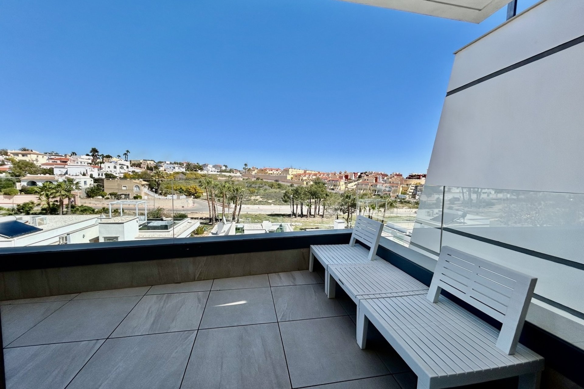 Herverkoop - Villa - Orihuela Costa - Villamartín