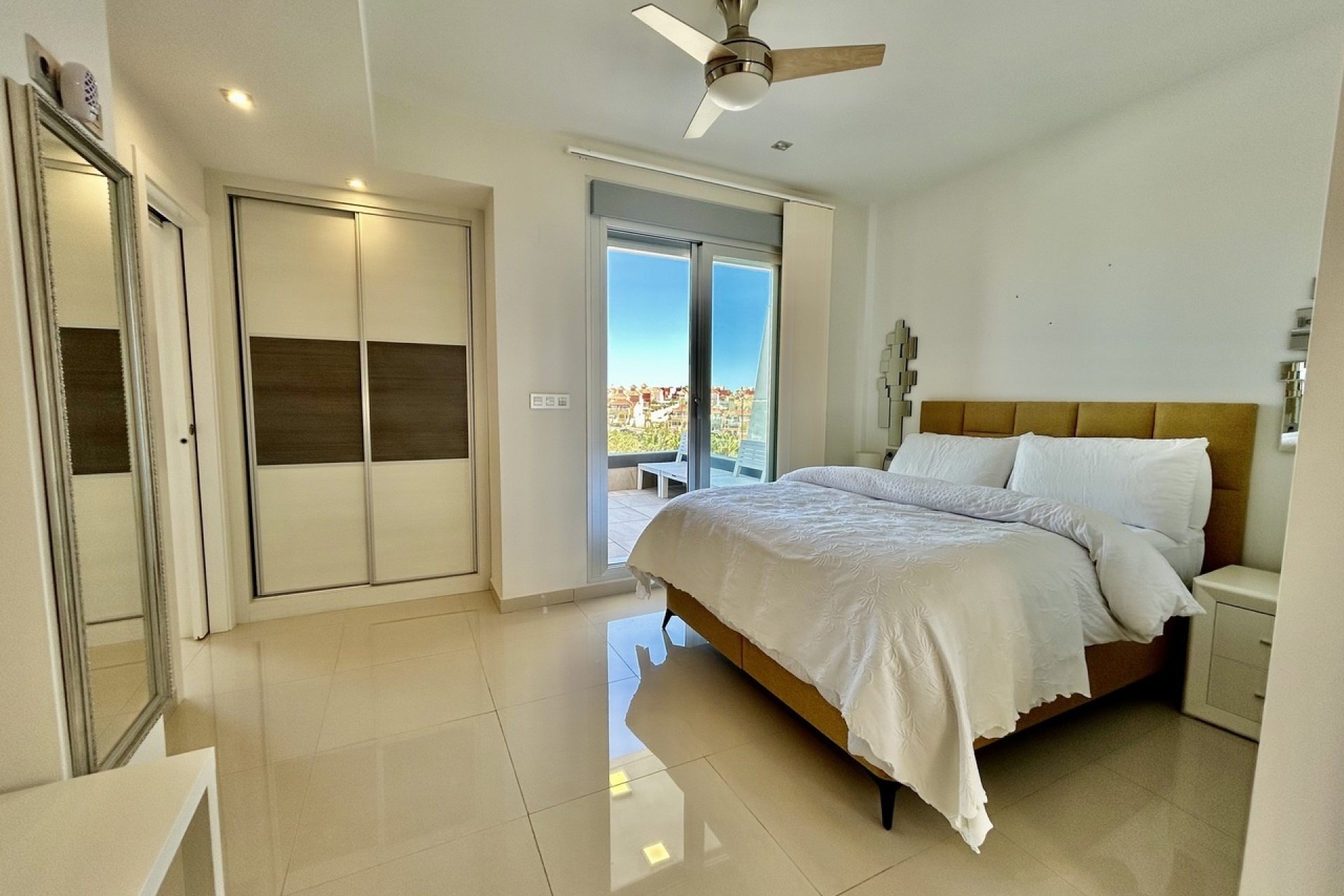 Herverkoop - Villa - Orihuela Costa - Villamartín