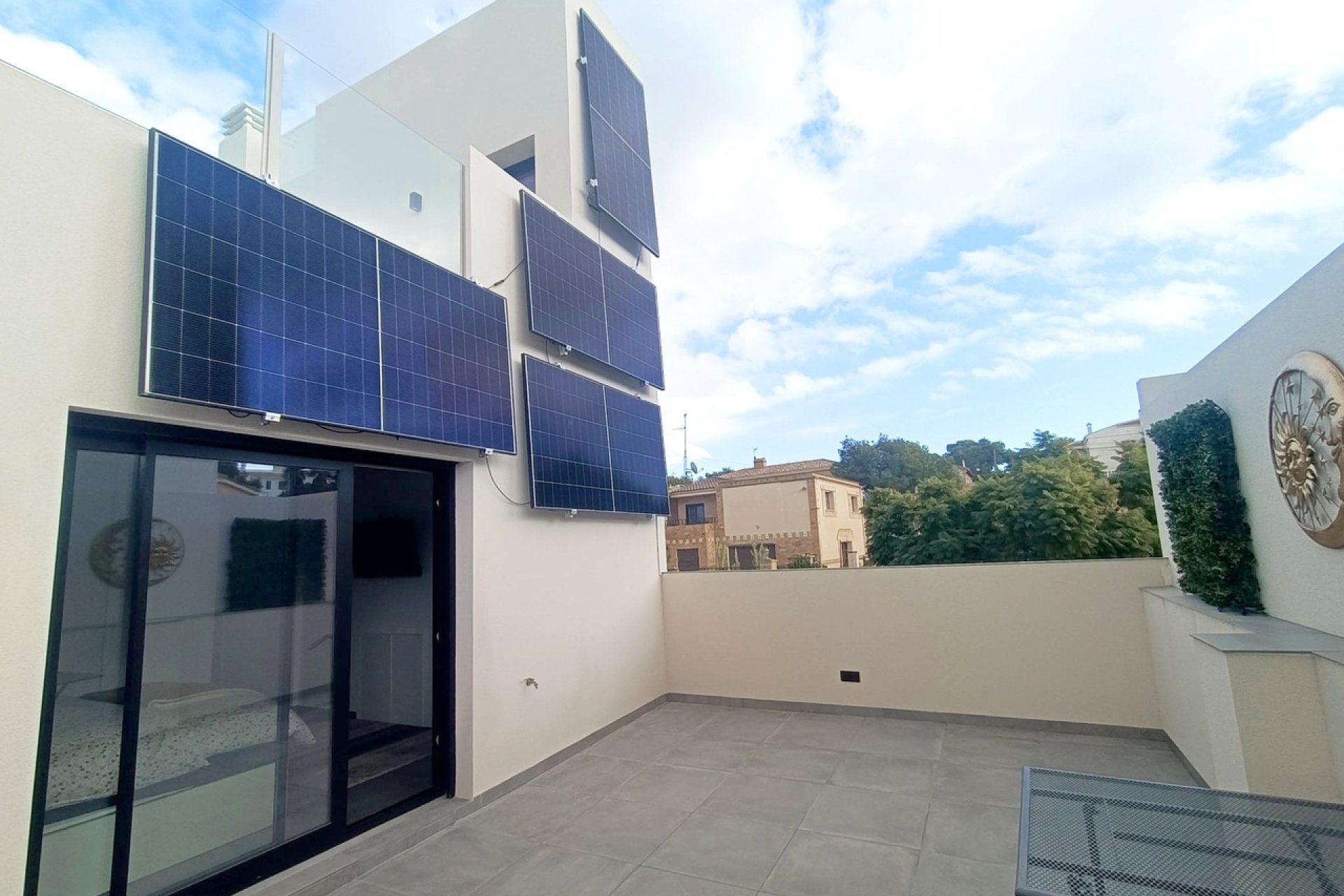 Herverkoop - Villa - Orihuela Costa - Villamartín