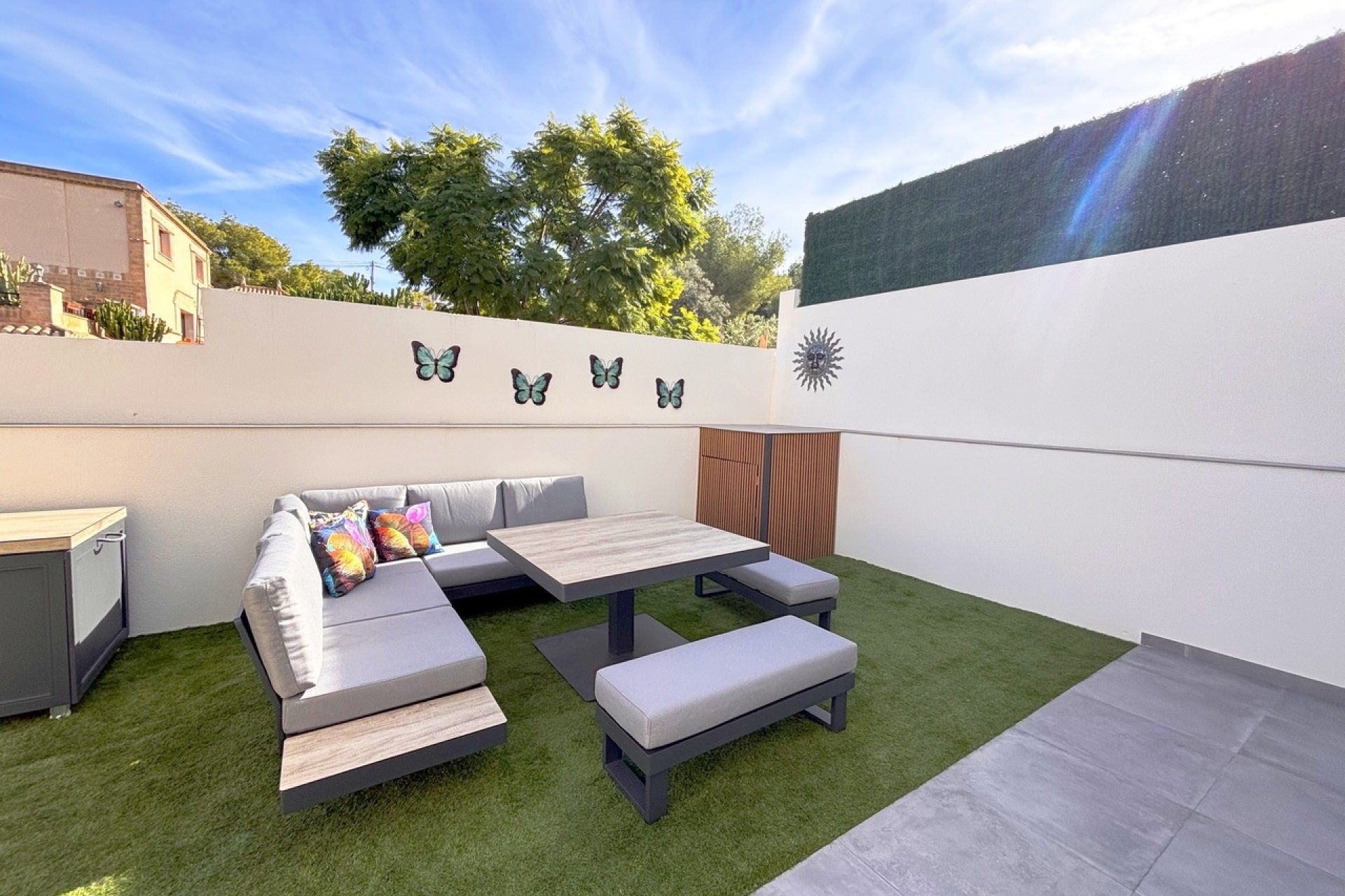 Herverkoop - Villa - Orihuela Costa - Villamartín