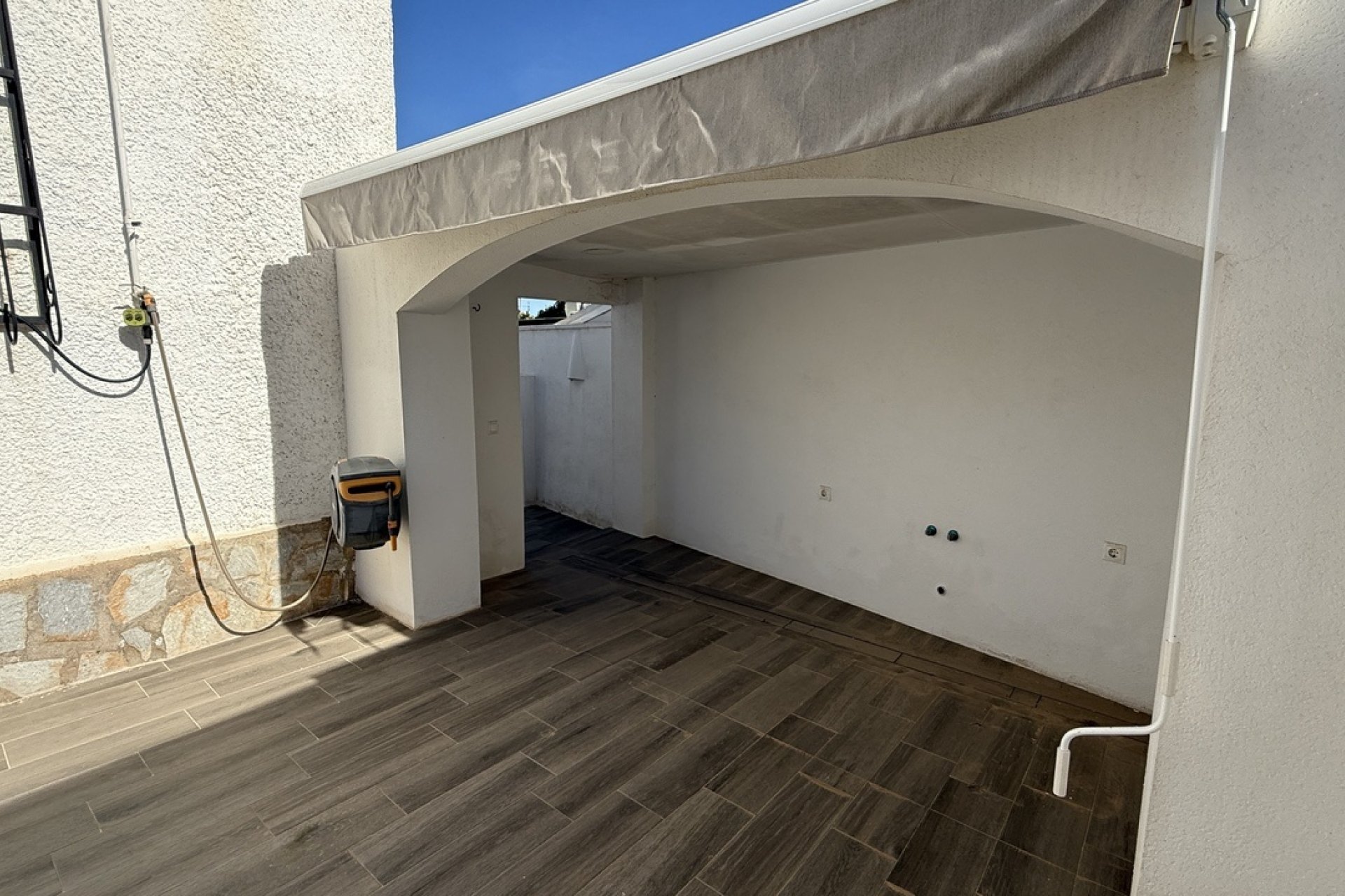 Herverkoop - Villa - Orihuela Costa - Villamartín