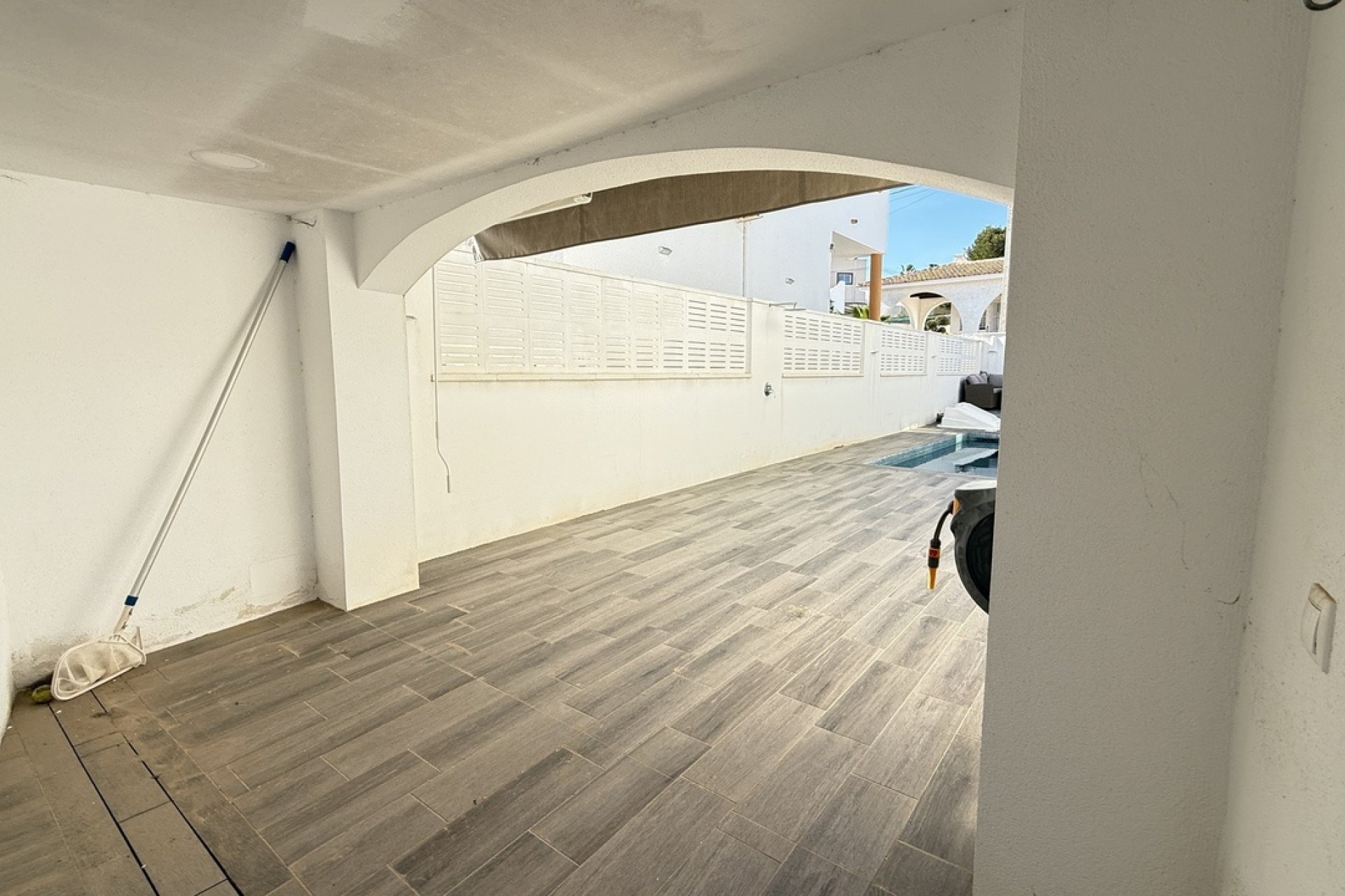 Herverkoop - Villa - Orihuela Costa - Villamartín