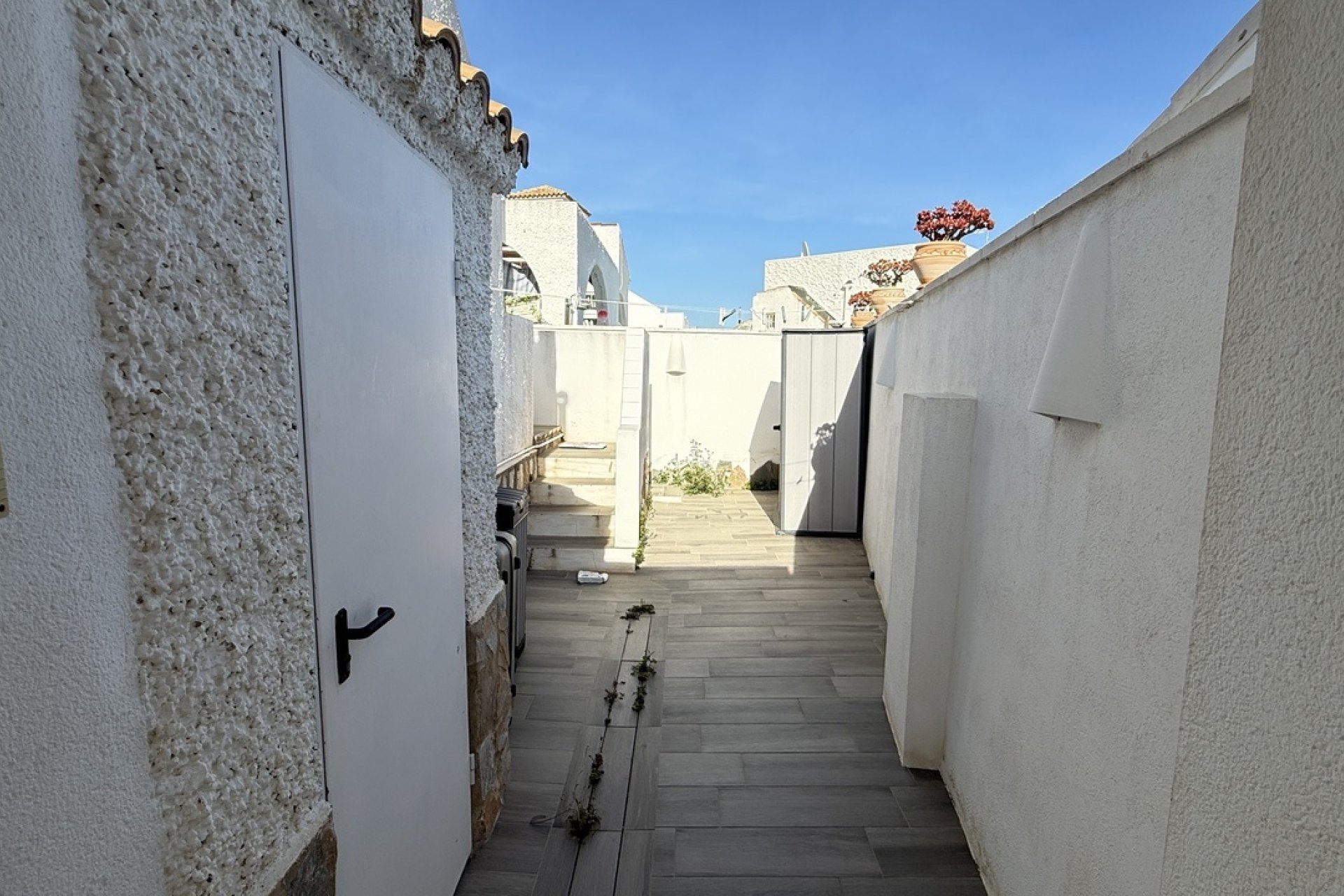 Herverkoop - Villa - Orihuela Costa - Villamartín