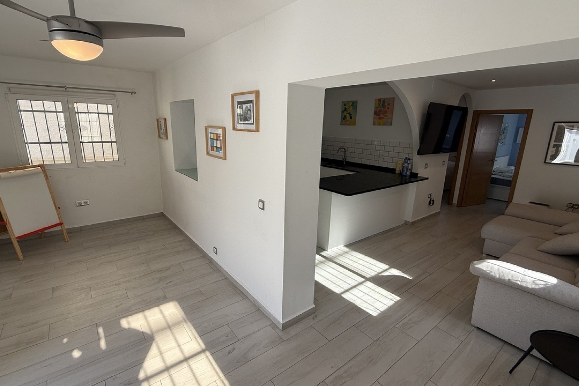 Herverkoop - Villa - Orihuela Costa - Villamartín