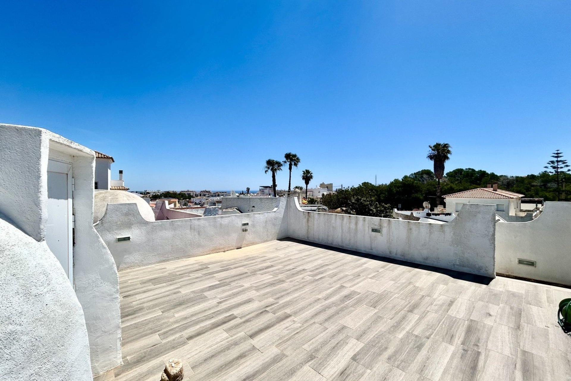Herverkoop - Villa - Orihuela Costa - Villamartín