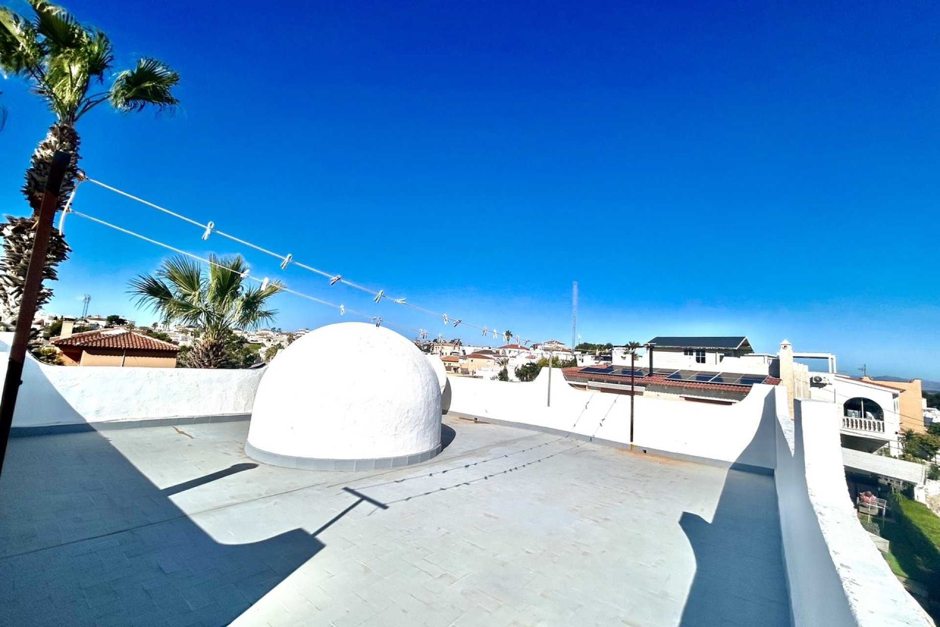 Herverkoop - Villa - Orihuela Costa - Villamartín