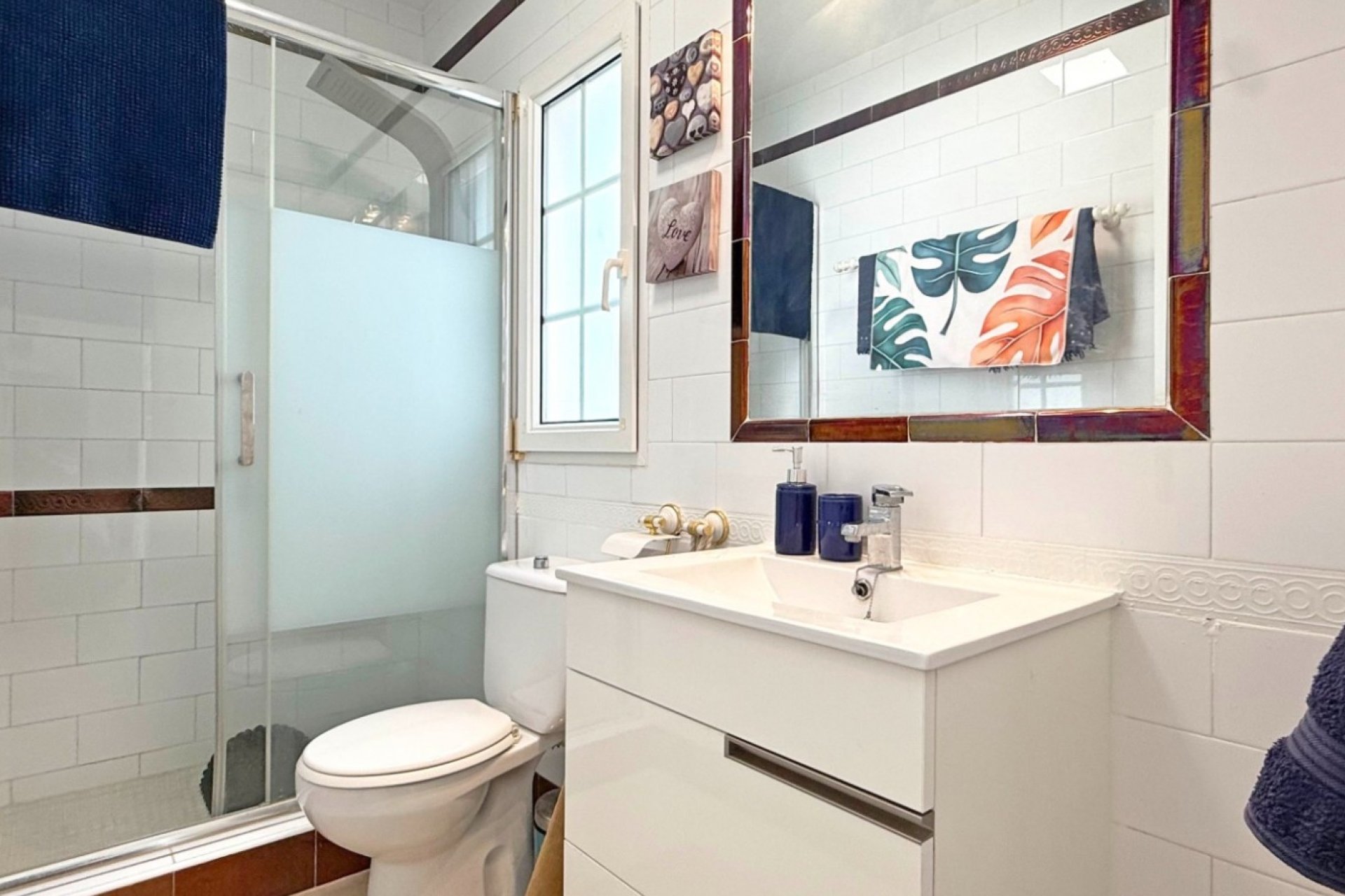 Herverkoop - Villa - Orihuela Costa - Villamartín