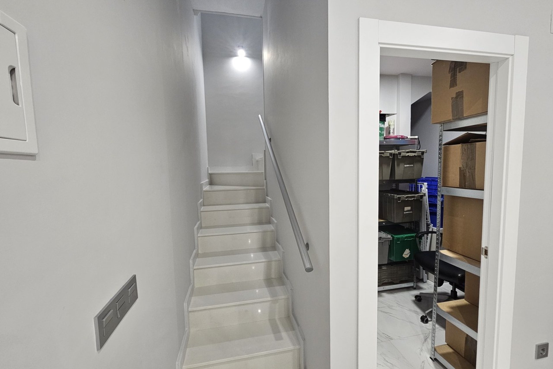 Herverkoop - Villa - Orihuela Costa - Villamartín