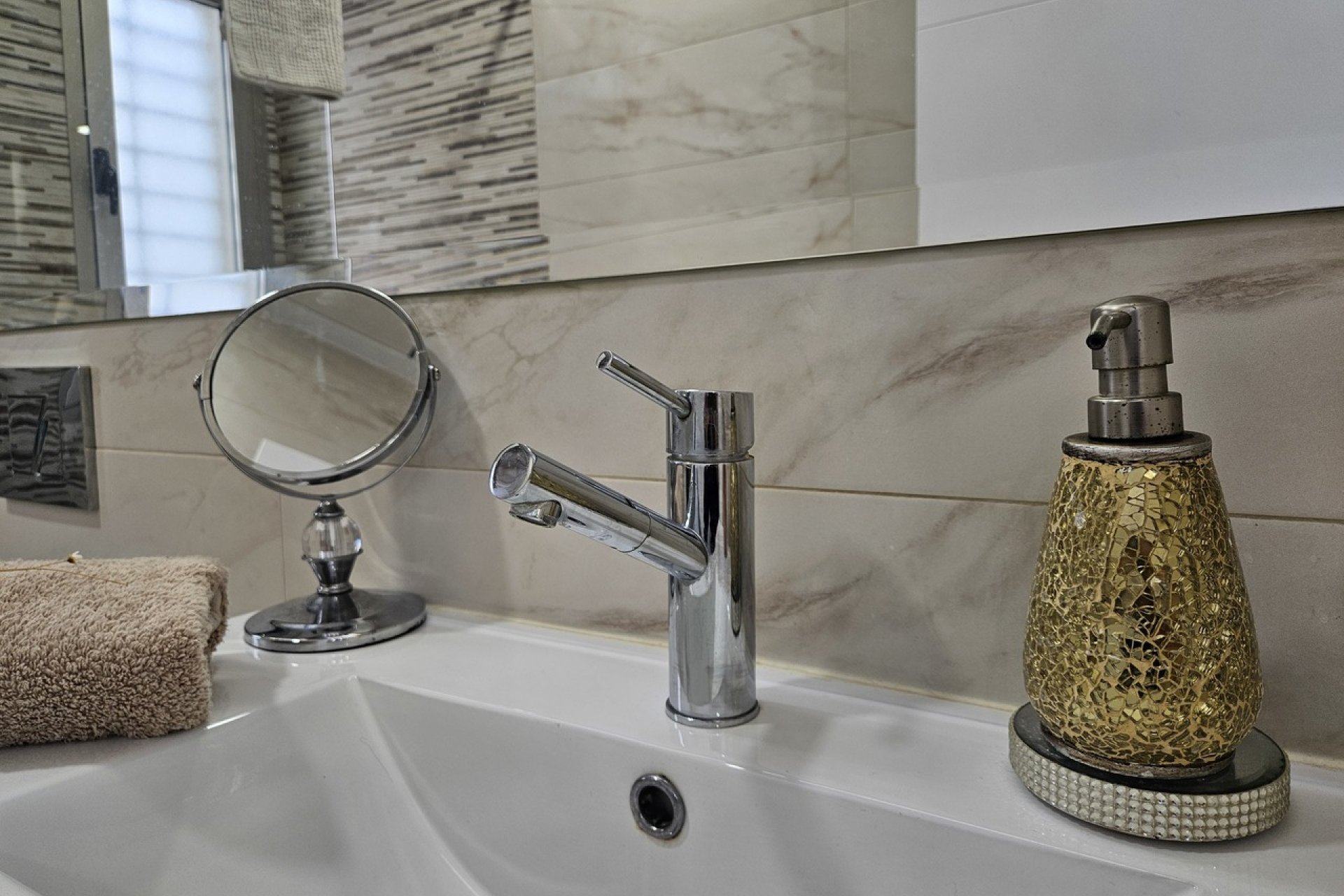 Herverkoop - Villa - Orihuela Costa - Villamartín