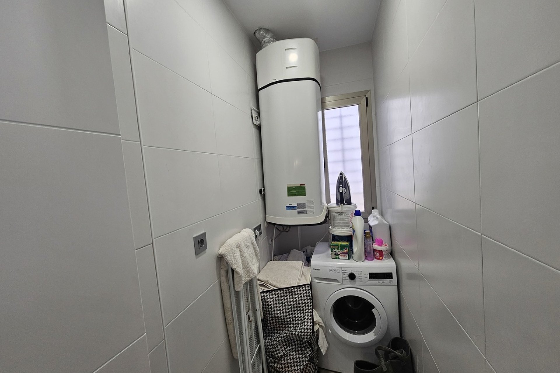 Herverkoop - Villa - Orihuela Costa - Villamartín