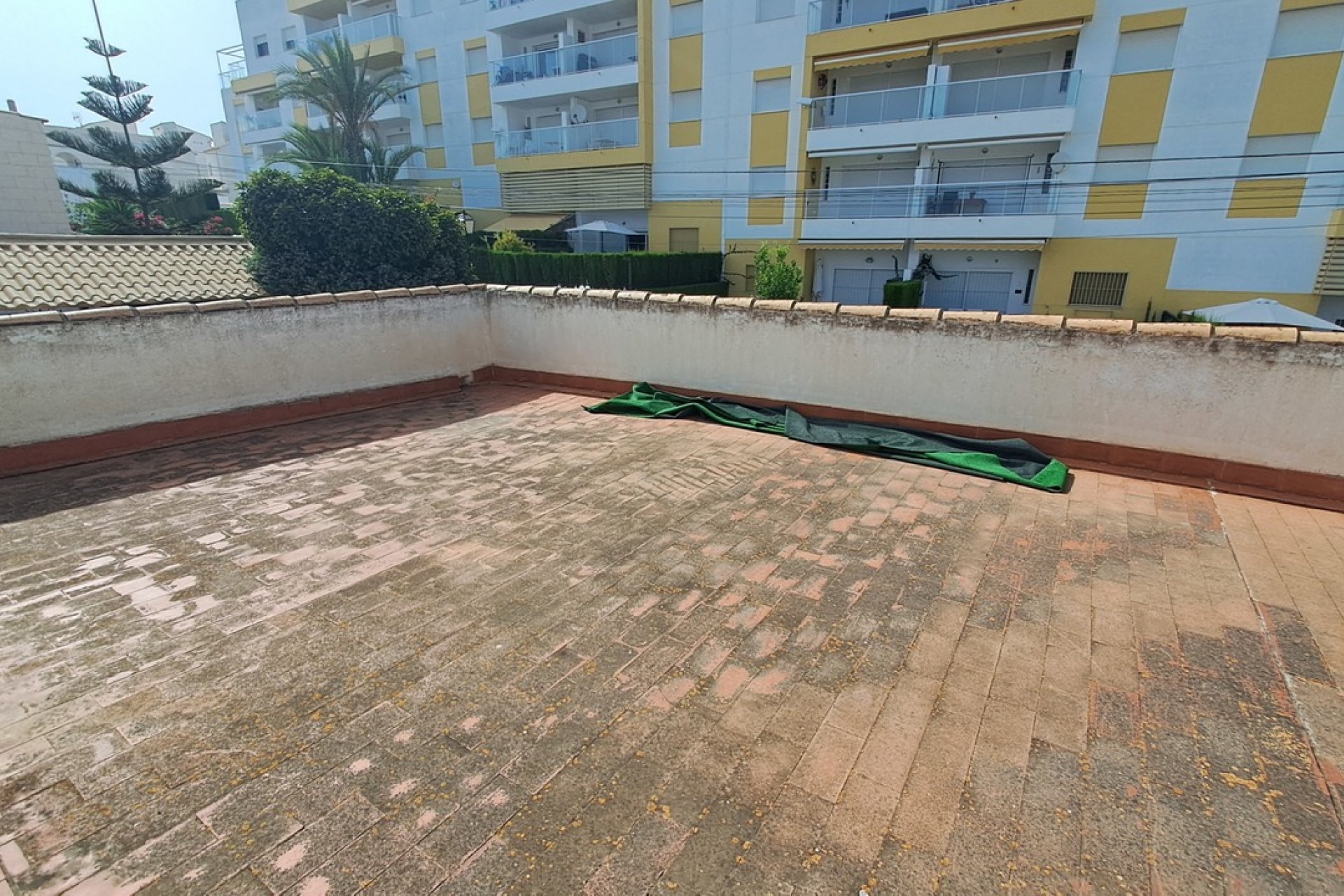 Herverkoop - Villa - Orihuela Costa - Villamartín