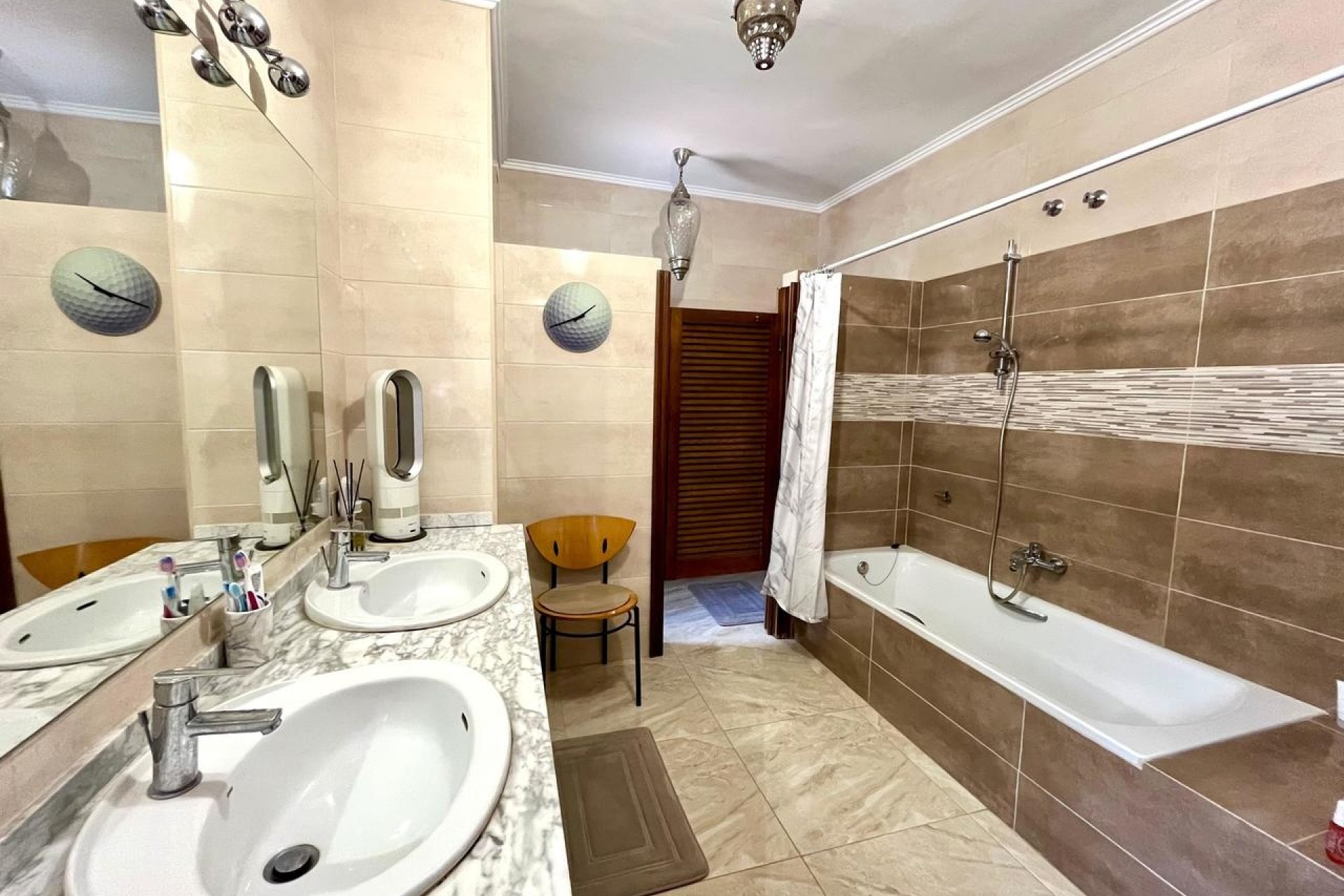 Herverkoop - Villa - Orihuela Costa - Villamartín