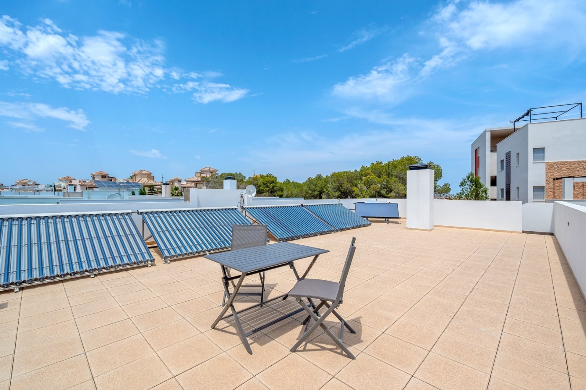 Herverkoop - Villa - Orihuela Costa - Villamartín