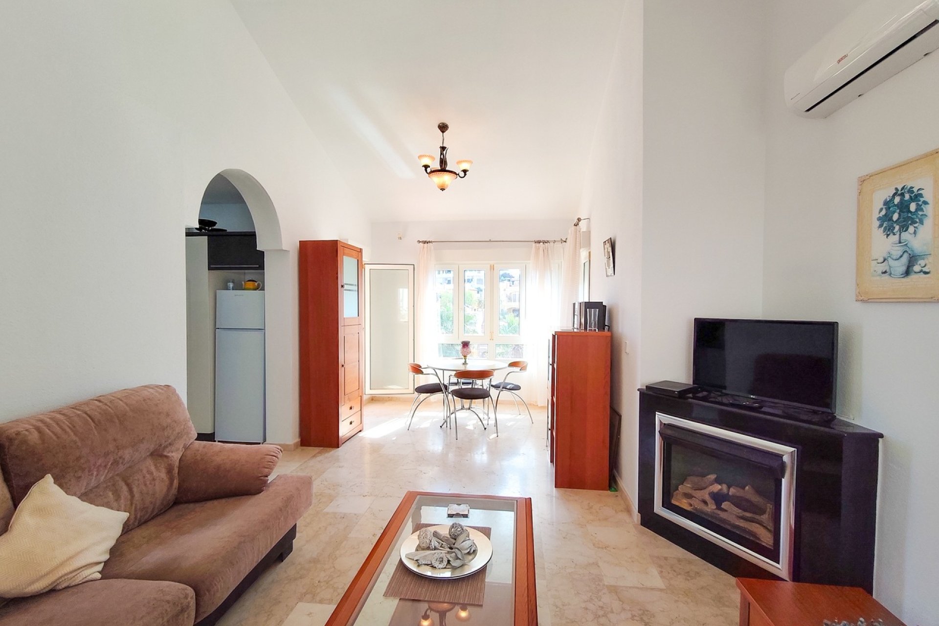 Herverkoop - Villa - Orihuela Costa - Villamartín