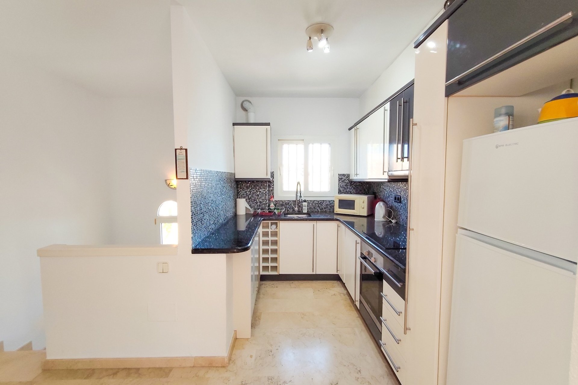 Herverkoop - Villa - Orihuela Costa - Villamartín