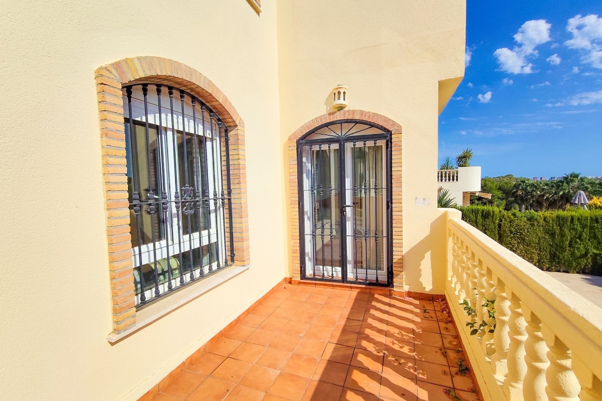 Herverkoop - Villa - Orihuela Costa - Villamartín