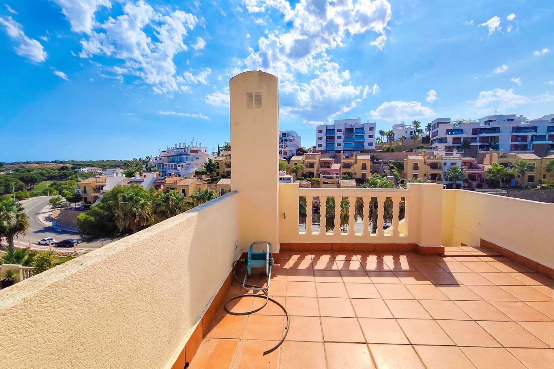Herverkoop - Villa - Orihuela Costa - Villamartín