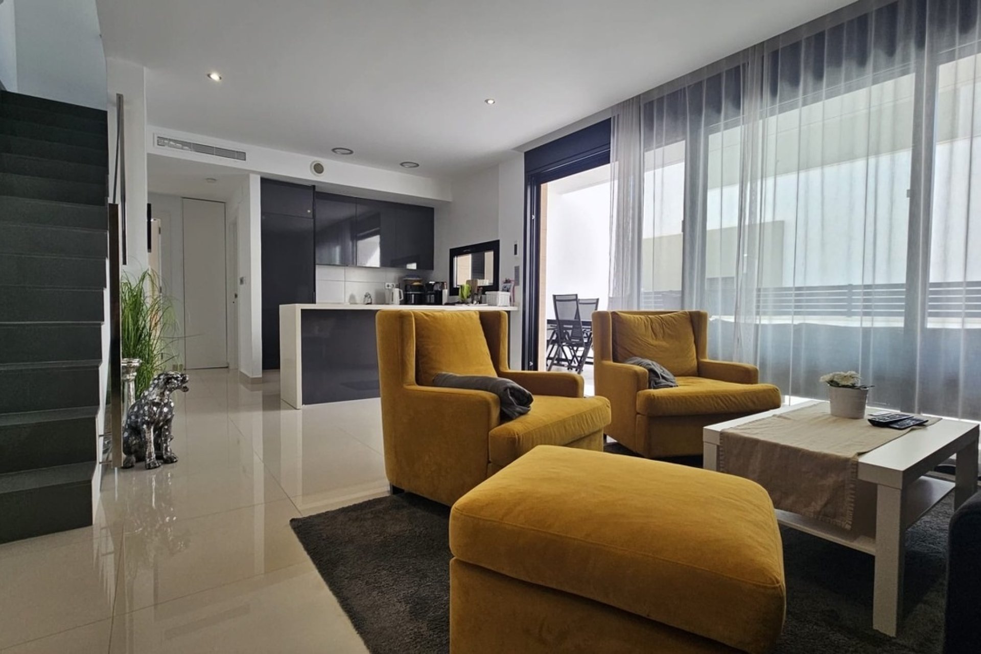 Herverkoop - Villa - Orihuela Costa - Villamartín