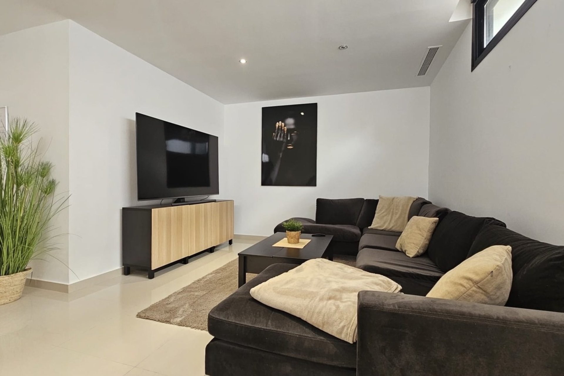 Herverkoop - Villa - Orihuela Costa - Villamartín