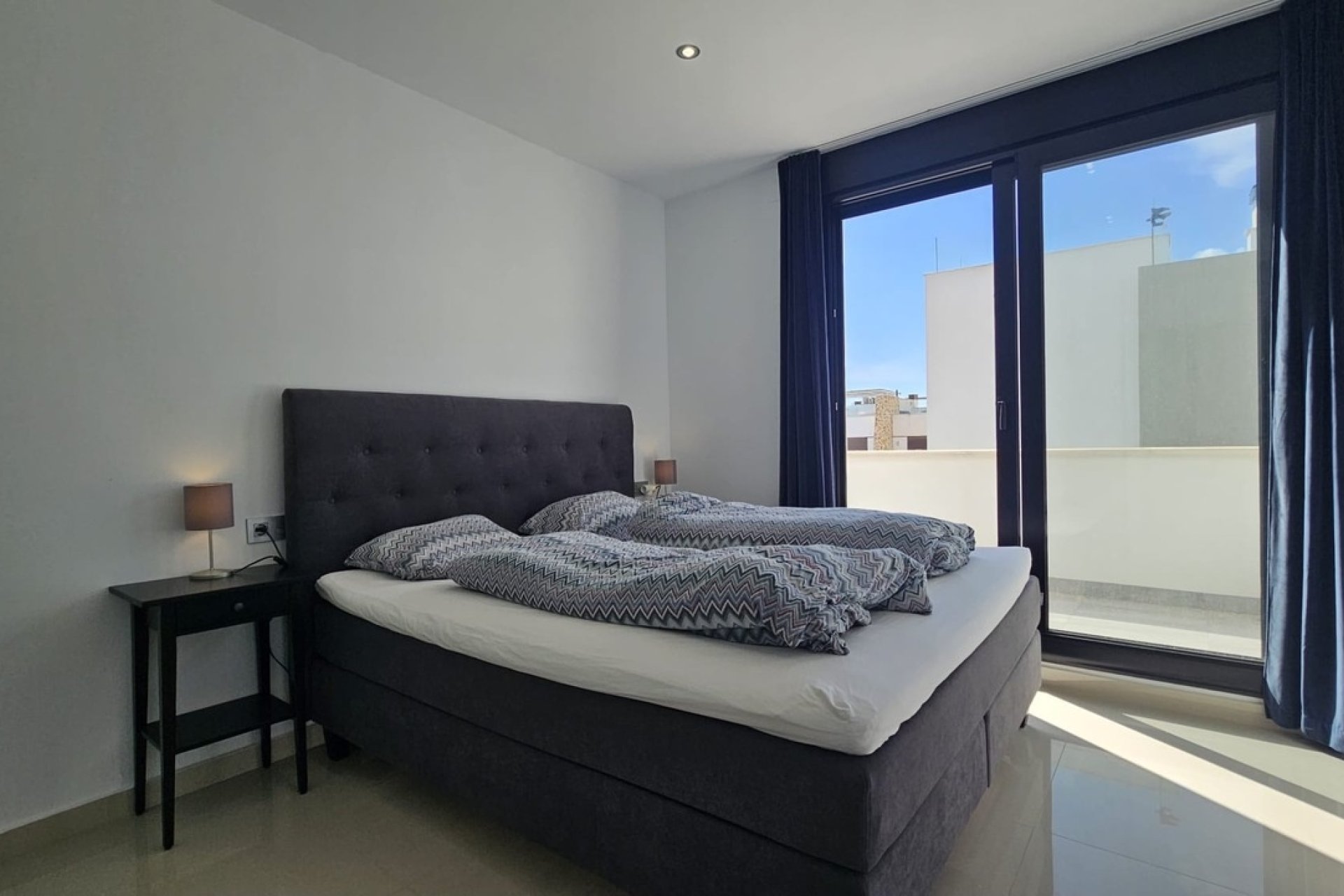 Herverkoop - Villa - Orihuela Costa - Villamartín