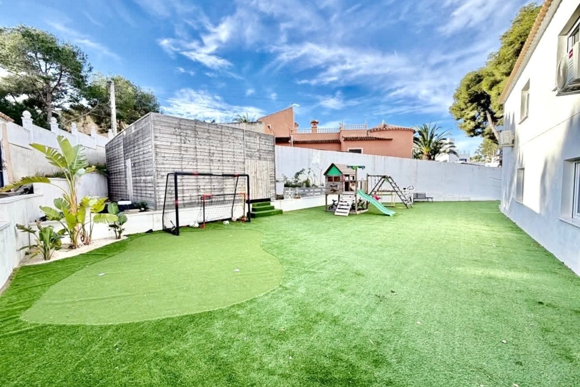Herverkoop - Villa - Orihuela Costa - Villamartín