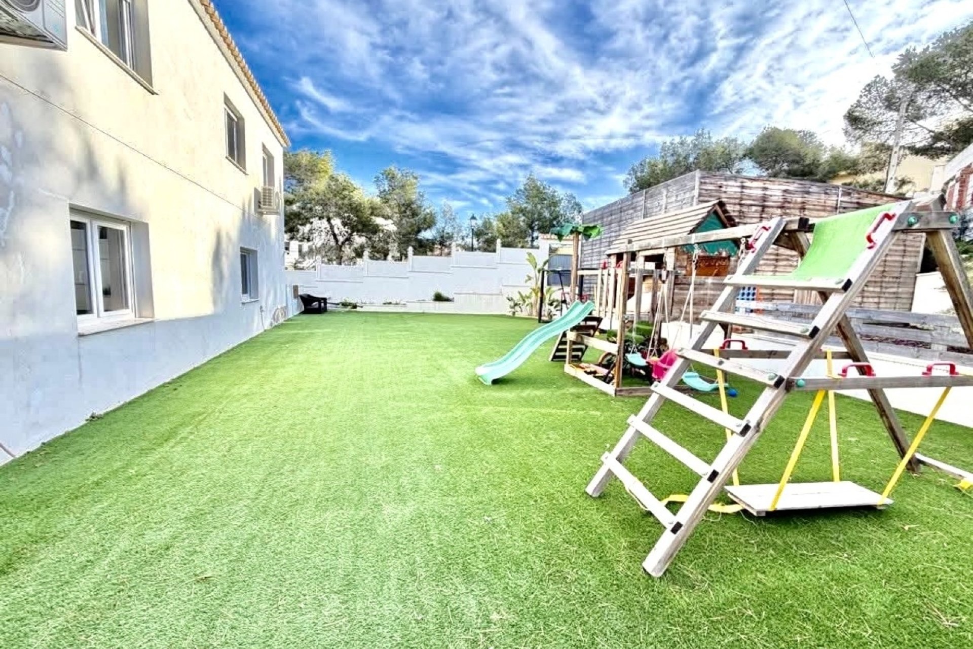 Herverkoop - Villa - Orihuela Costa - Villamartín