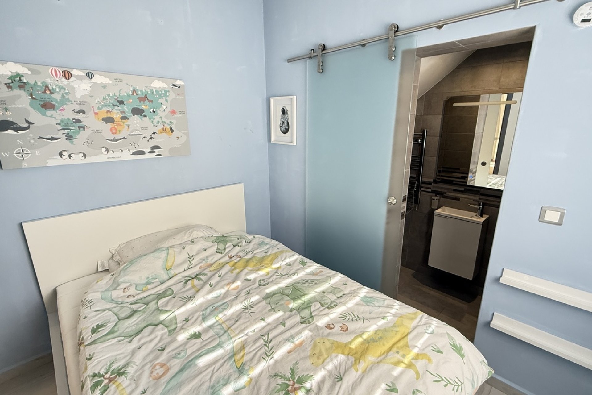 Herverkoop - Villa - Orihuela Costa - Villamartín