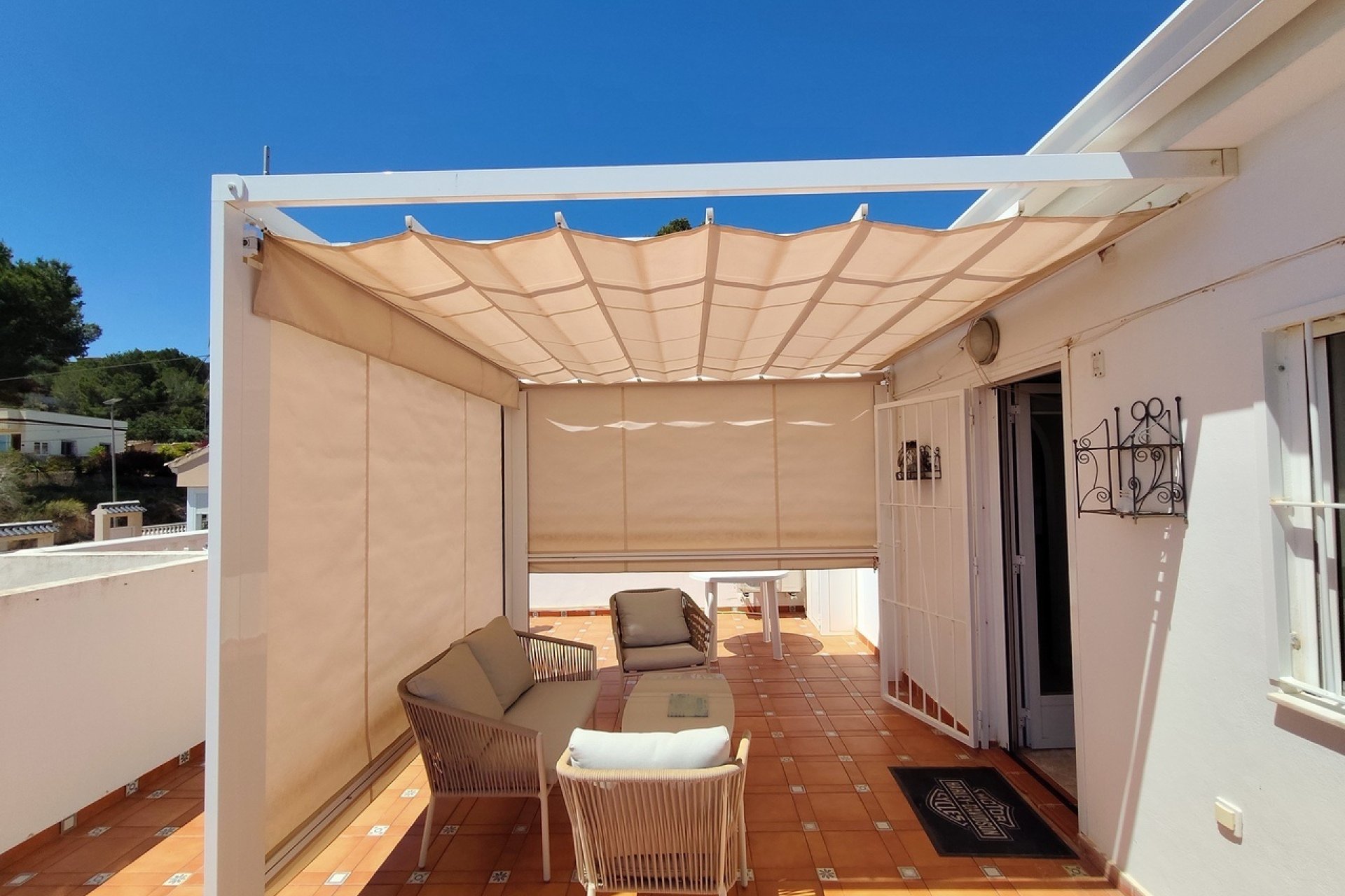 Herverkoop - Villa - Orihuela Costa - Vistabella